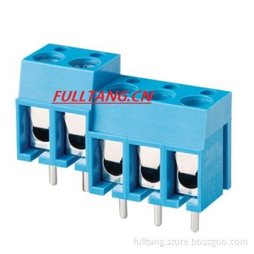 Tertminal Blocks Wj300
